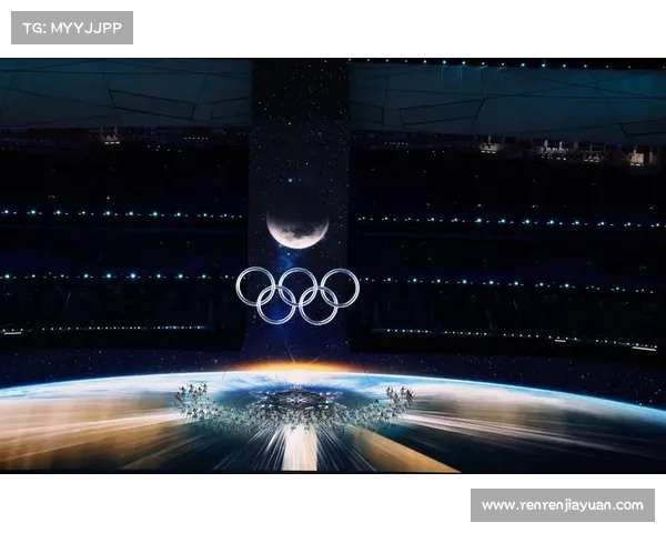 体育盛事超越胜负的精神之光与财富之泉