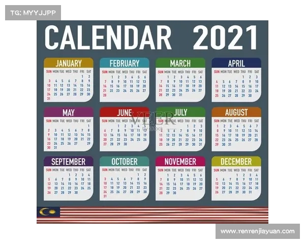 2021年体育赛事周历