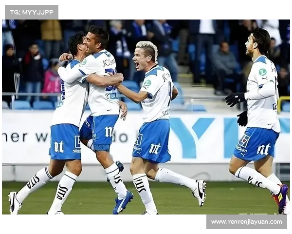 2019瑞超赛事(2019瑞典足球超级联赛赛季全回顾与精华集锦)