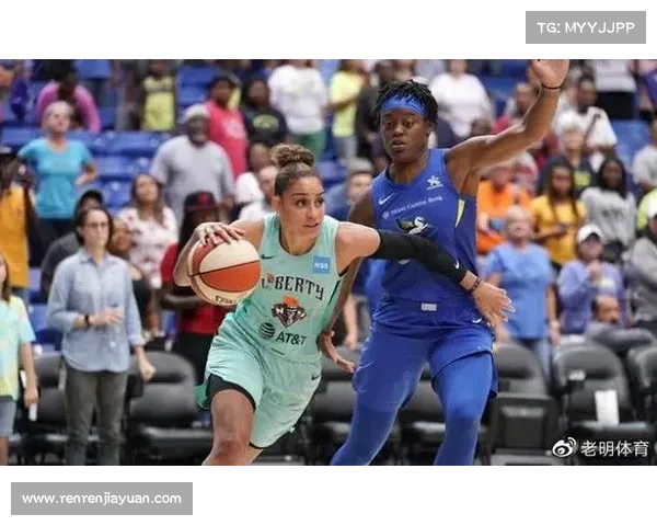 wnba赛事报道 WNBA最新赛事战报多场焦点对决精彩回顾与深度分析