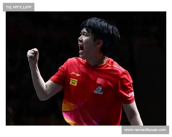 世乒赛比赛结果_世乒赛第四日激战正酣顶尖选手激烈角逐精彩不断