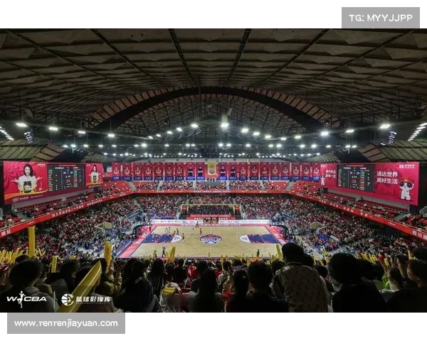 国内知名体育赛事有哪些2024中国男子篮球职业联赛新赛季激情开战群雄逐鹿问鼎巅峰