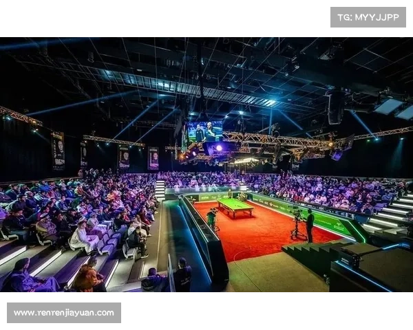 斯诺克比赛地点