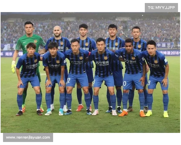 苏宁赛事2018苏宁比赛观看